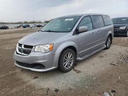 Dodge Grand Caravan se Vehiculos salvage en venta: 2017 Dodge Grand Caravan SE