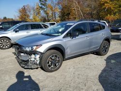 Subaru Crosstrek salvage cars for sale: 2019 Subaru Crosstrek