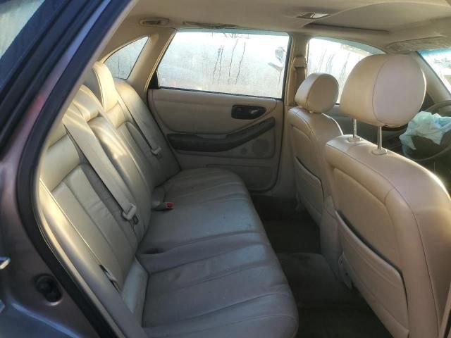 1999 Toyota Avalon XL