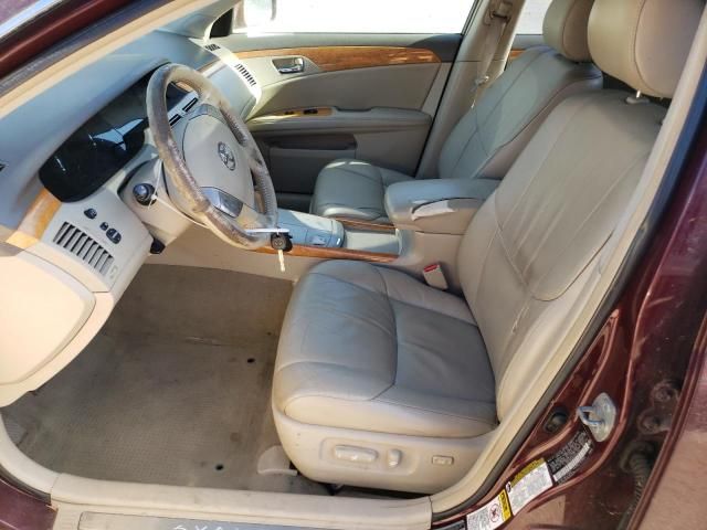 2005 Toyota Avalon XL