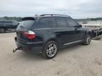 2008 BMW X3 3.0SI