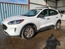 Vehiculos salvage en venta de Copart Pennsburg, PA: 2022 Ford Escape S