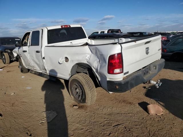 2016 Dodge RAM 2500 ST