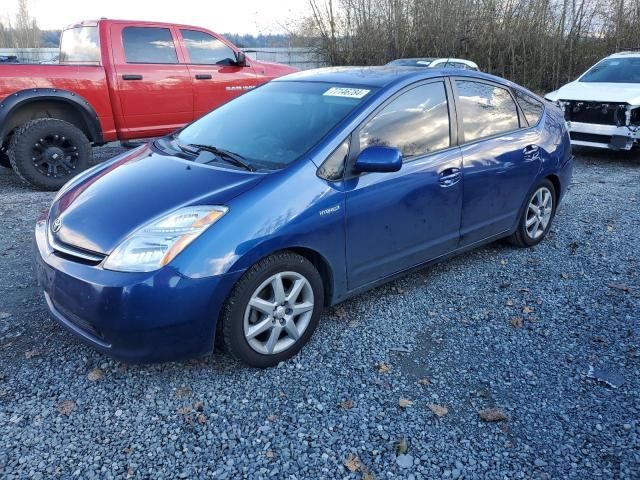 2009 Toyota Prius