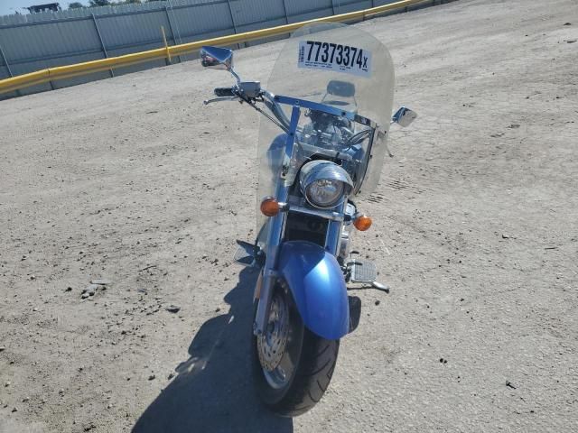 2007 Honda VTX1300 R