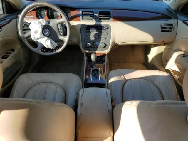 2008 Buick Lucerne CXL