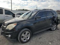 Chevrolet Equinox salvage cars for sale: 2014 Chevrolet Equinox LT