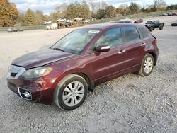 Acura rdx salvage cars for sale: 2011 Acura RDX