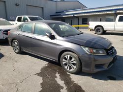 2013 Honda Accord LX for sale in Las Vegas, NV