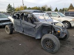 2018 Can-Am Maverick X3 Max Turbo R for sale in Denver, CO