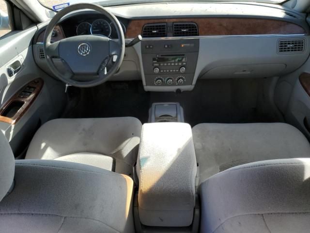 2006 Buick Lacrosse CX