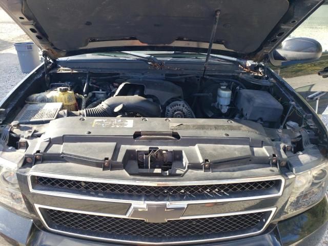 2007 Chevrolet Tahoe K1500