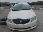 2013 Buick Lacrosse