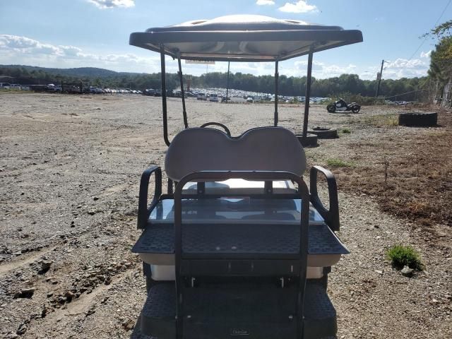 2023 Clubcar Golf Cart