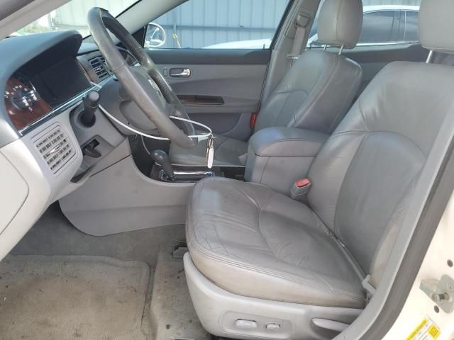 2007 Buick Lacrosse CXL