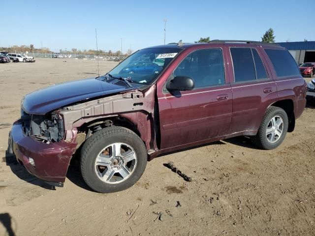 2006 Chevrolet Trailblazer LS