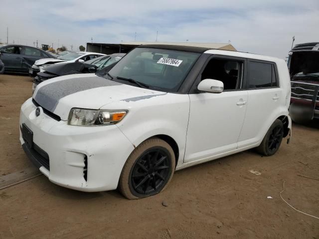 2012 Scion XB