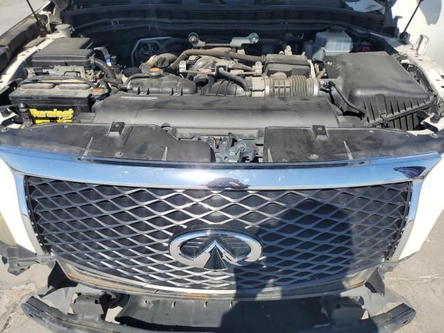 2011 Infiniti QX56