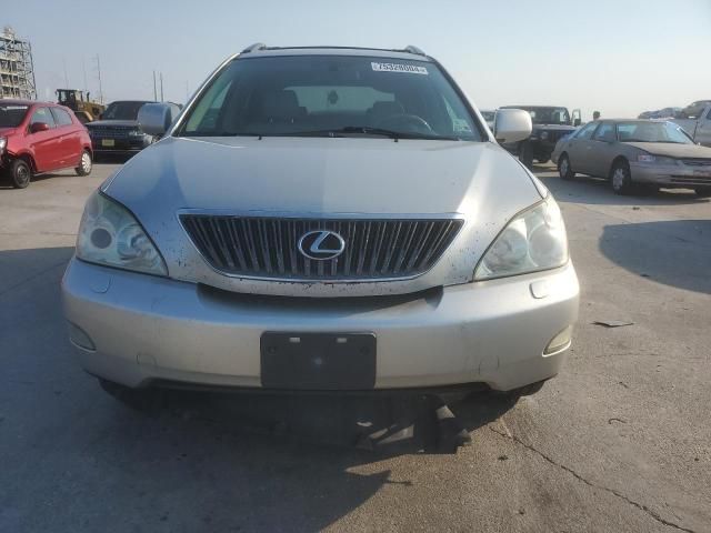 2007 Lexus RX 350