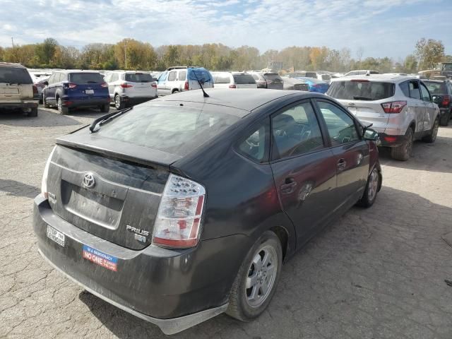 2009 Toyota Prius