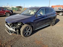 BMW salvage cars for sale: 2016 BMW X1 XDRIVE28I