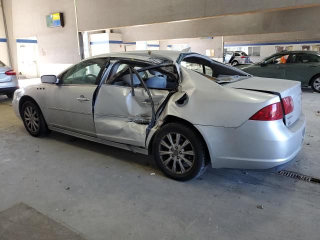 2010 Buick Lucerne CX