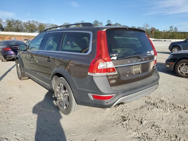 2015 Volvo XC70 T5 PREMIER+