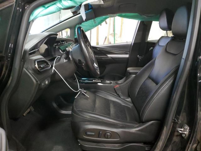 2023 Chevrolet Bolt EV 2LT