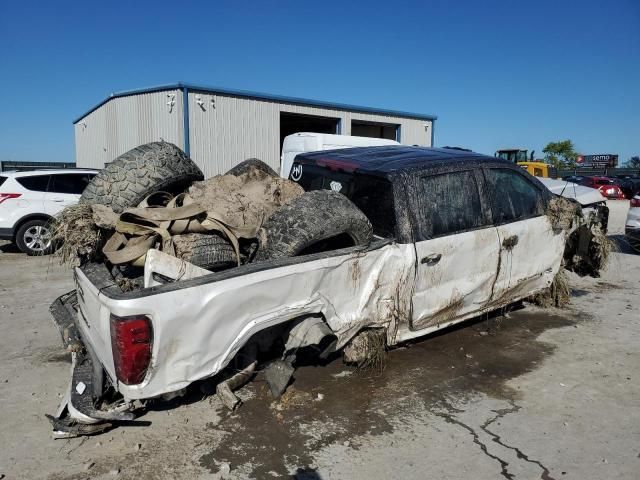 2024 GMC Sierra K2500 Denali