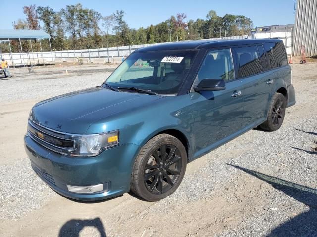 2016 Ford Flex SEL