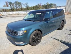 Ford Flex salvage cars for sale: 2016 Ford Flex SEL