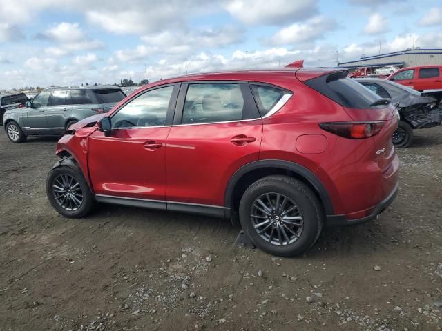 2019 Mazda CX-5 Sport