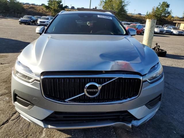 2018 Volvo XC60 T5 Momentum