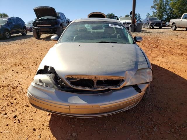 2000 Mercury Sable LS Premium