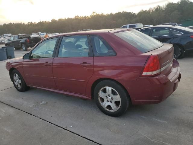 2004 Chevrolet Malibu Maxx LT