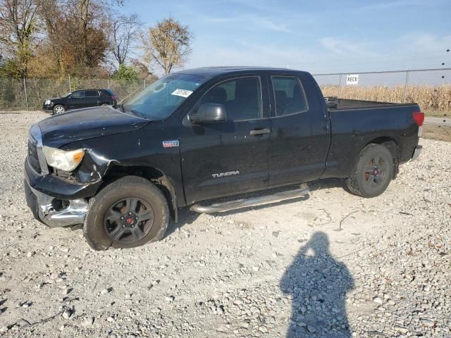 2012 Toyota Tundra Double Cab SR5