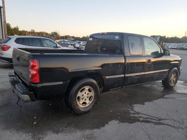 2003 Chevrolet Silverado C1500