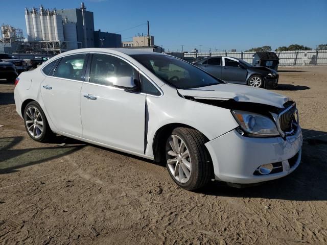 2012 Buick Verano