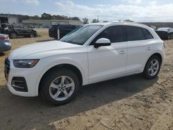 Audi q5 salvage cars for sale: 2023 Audi Q5 Premium 40