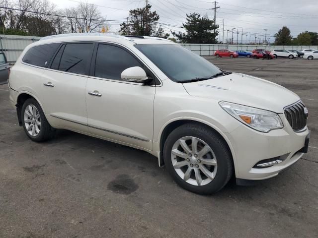 2014 Buick Enclave