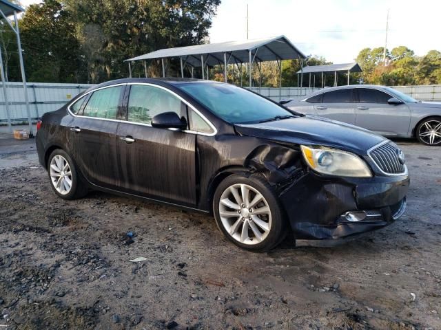 2015 Buick Verano