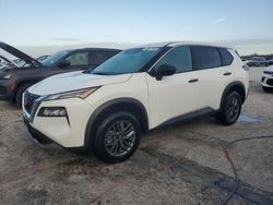 Nissan Rogue salvage cars for sale: 2023 Nissan Rogue S