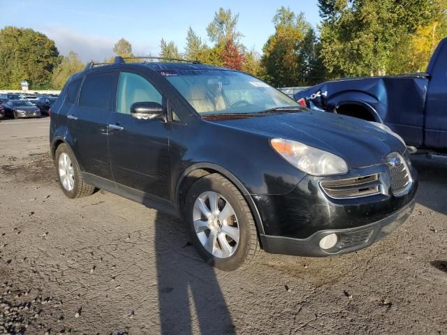 2007 Subaru B9 Tribeca 3.0 H6