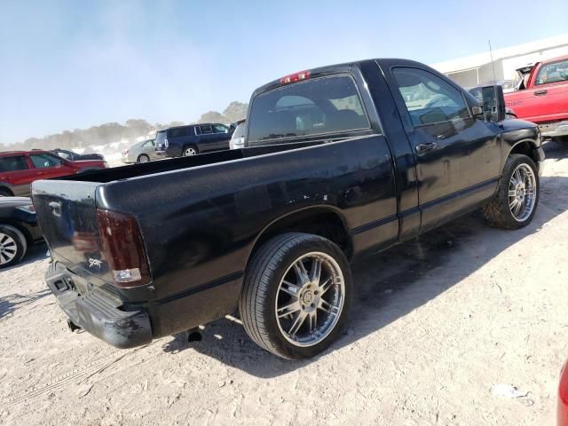 2004 Dodge RAM 1500 ST