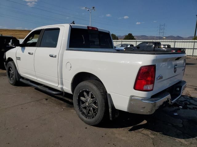 2016 Dodge RAM 1500 SLT