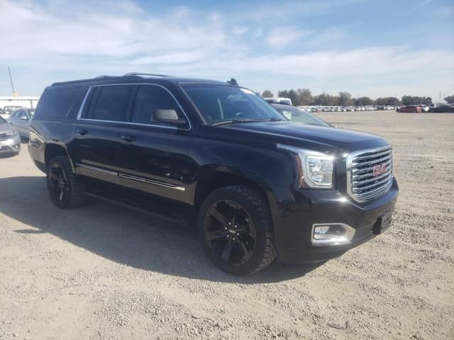 2020 GMC Yukon XL C1500 SLT