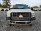 2006 Ford F450 Super Duty