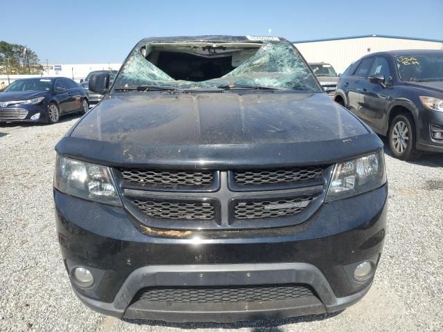 2015 Dodge Journey R/T