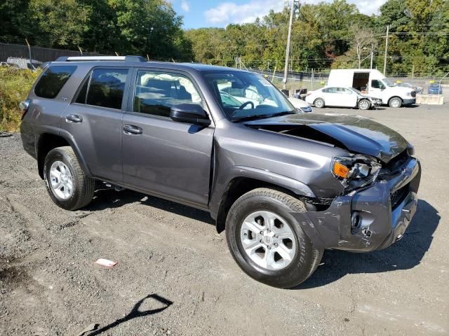 2023 Toyota 4runner SE