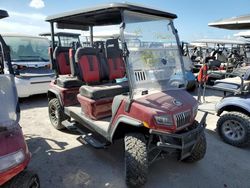 Aspt Golf Cart salvage cars for sale: 2024 Aspt Golf Cart